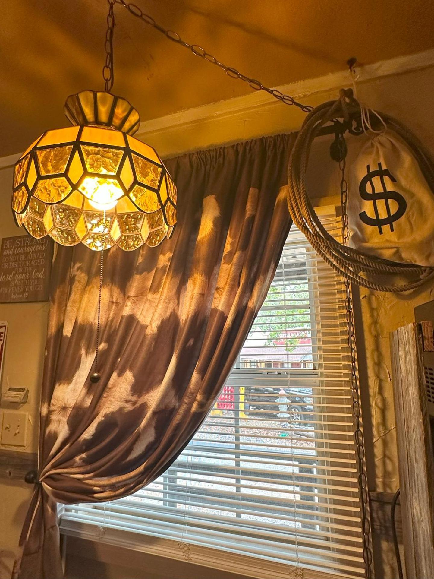 Acorn Hideaways Canton Rustic Old West Frontier Suite Exterior foto